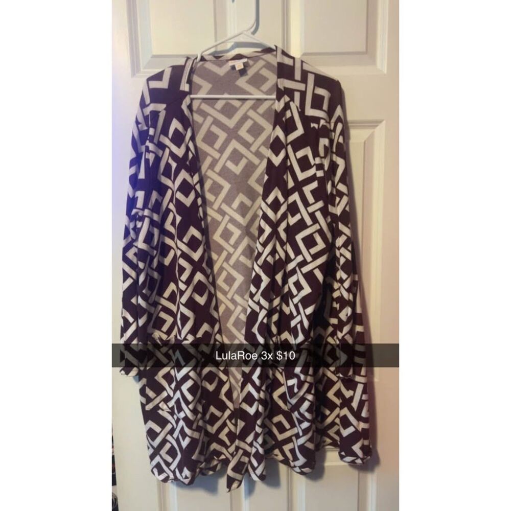 LulaRoe 3x